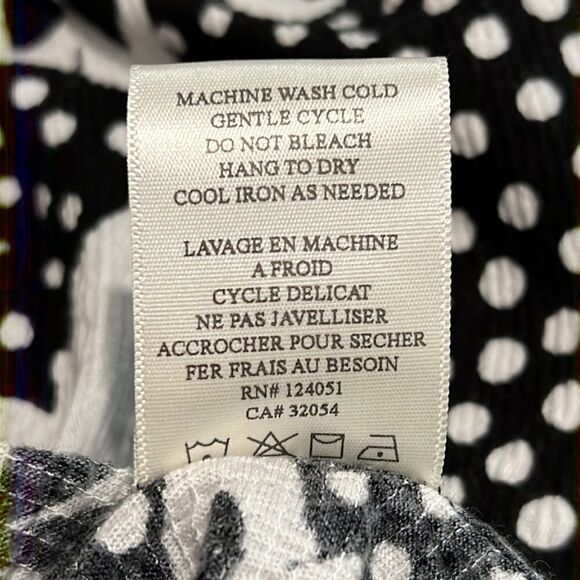 NWT PORRIDGE RUCHED KNIT MINI SKIRT Small - Picture 11 of 12